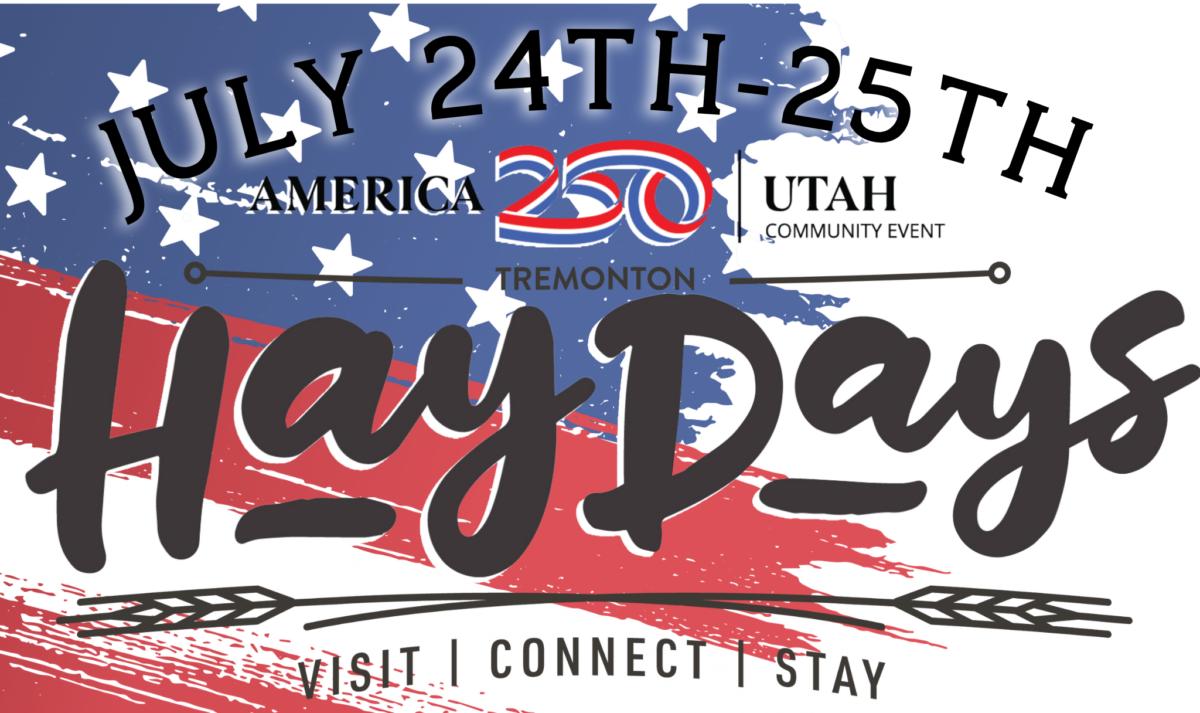 Tremonton Hay Days 2026