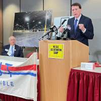Utah group to sue to halt detention center plans, paralleling Salt Lake City, county effort