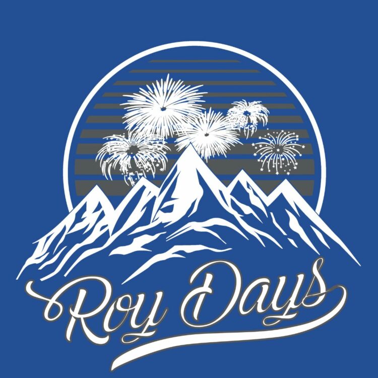 2026 Roy Days