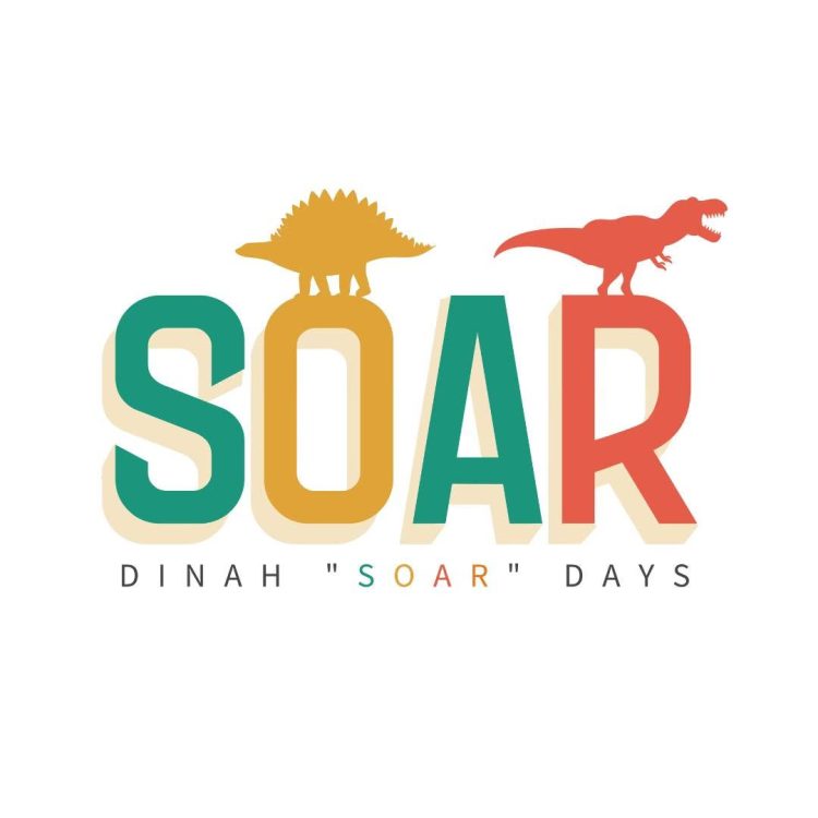 Dinah SOAR Days 2026