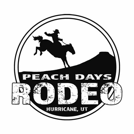 Hurricane Peach Days Rodeo 2026