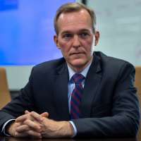 As he runs in new district, McAdams says Democrats need to 'solve hard problems'