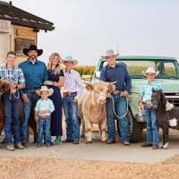 Rooted in community: How one dairy farm family is bringing people closer to their food
