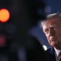 US strikes Iran after Trump blames Tehran for downing Army helicopter