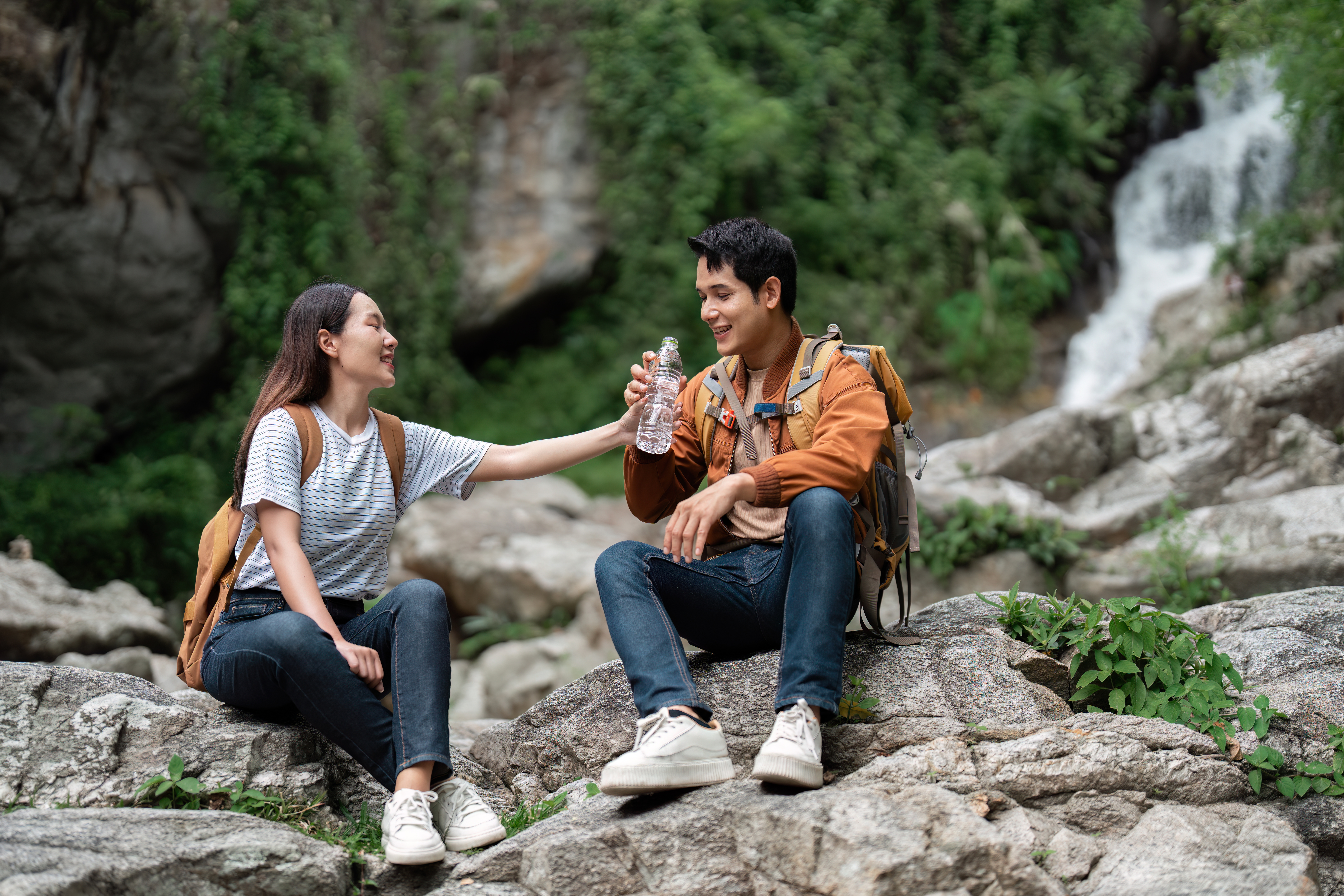 Sizzling summer safety: Navigating Utah's outdoor adventures safely
