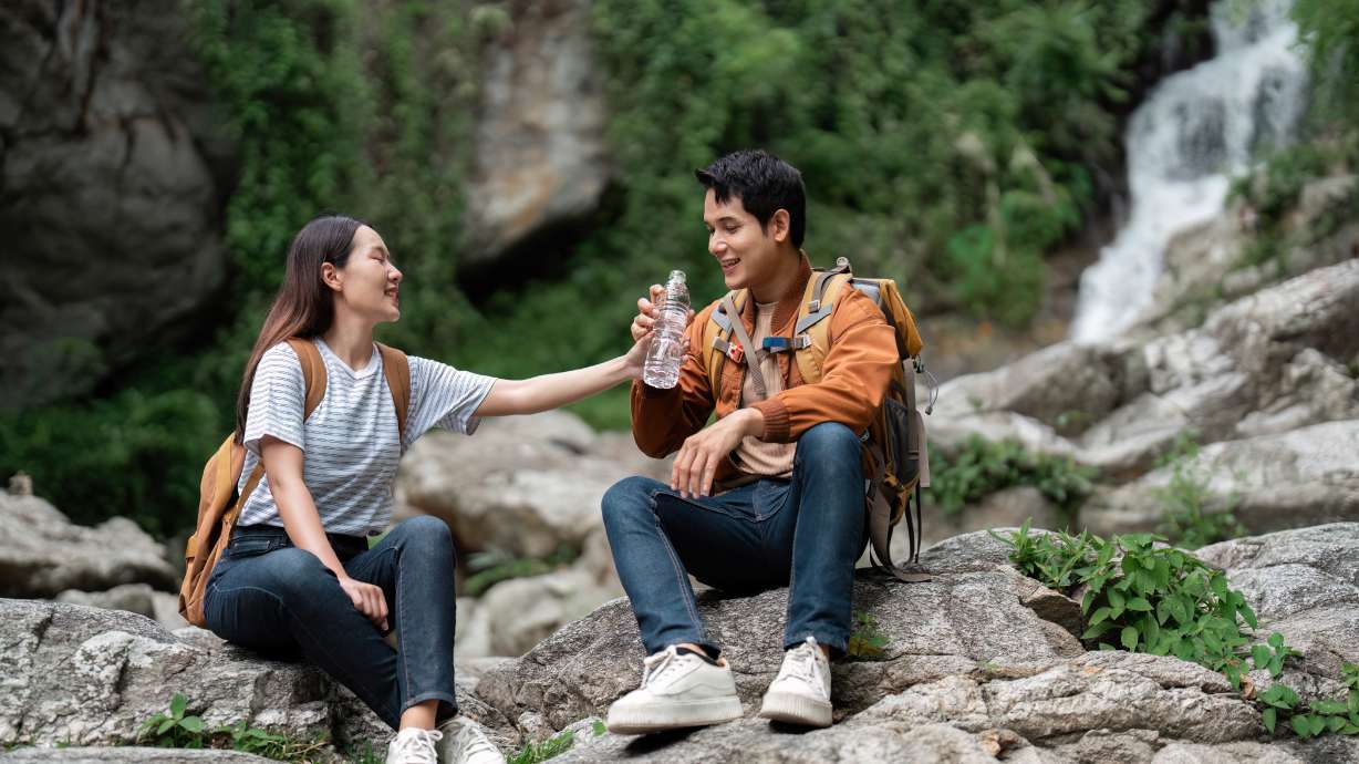 Sizzling summer safety: Navigating Utah's outdoor adventures safely
