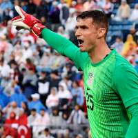 US goalkeepers aim to live up to predecessors at World Cup, yet Pochettino hasn't picked a starter