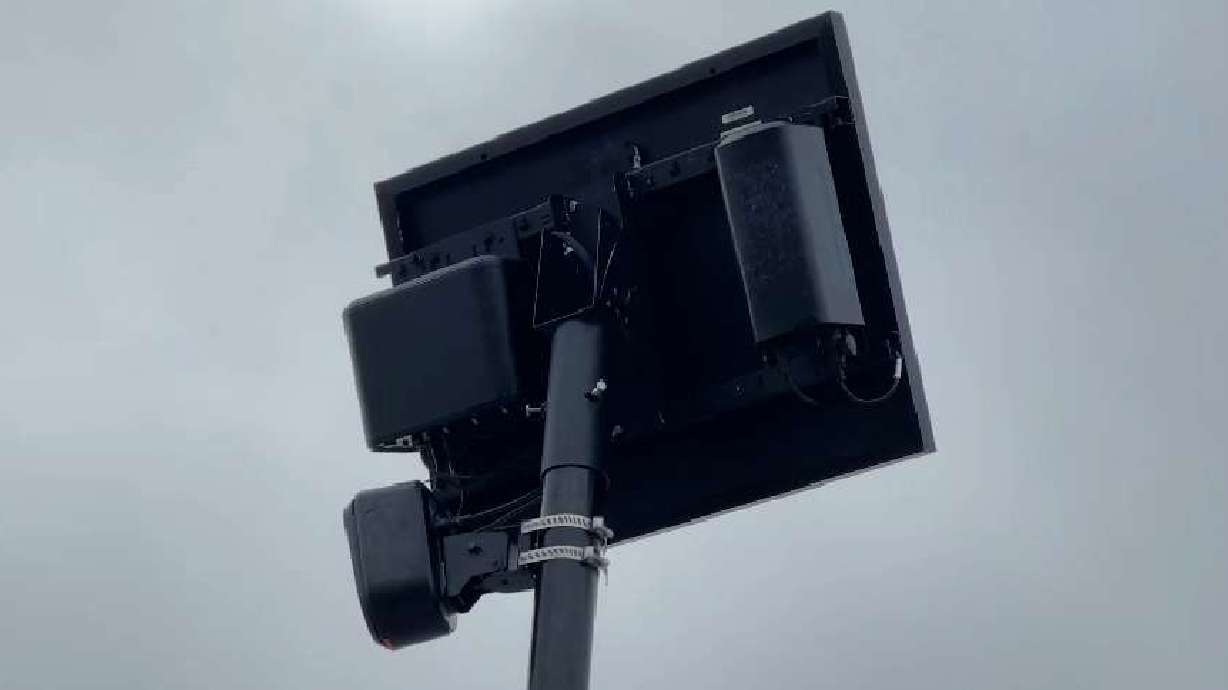 Report: Americans support targeted AI surveillance, oppose ...