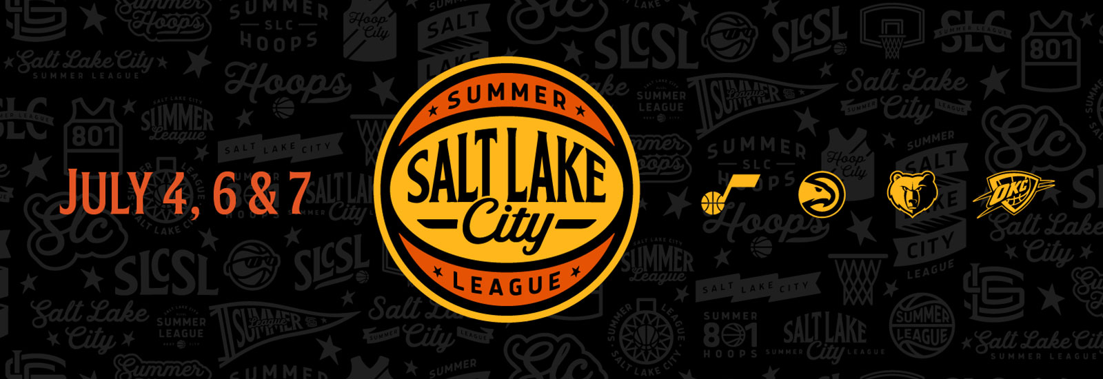 Salt Lake City Summer League 2026