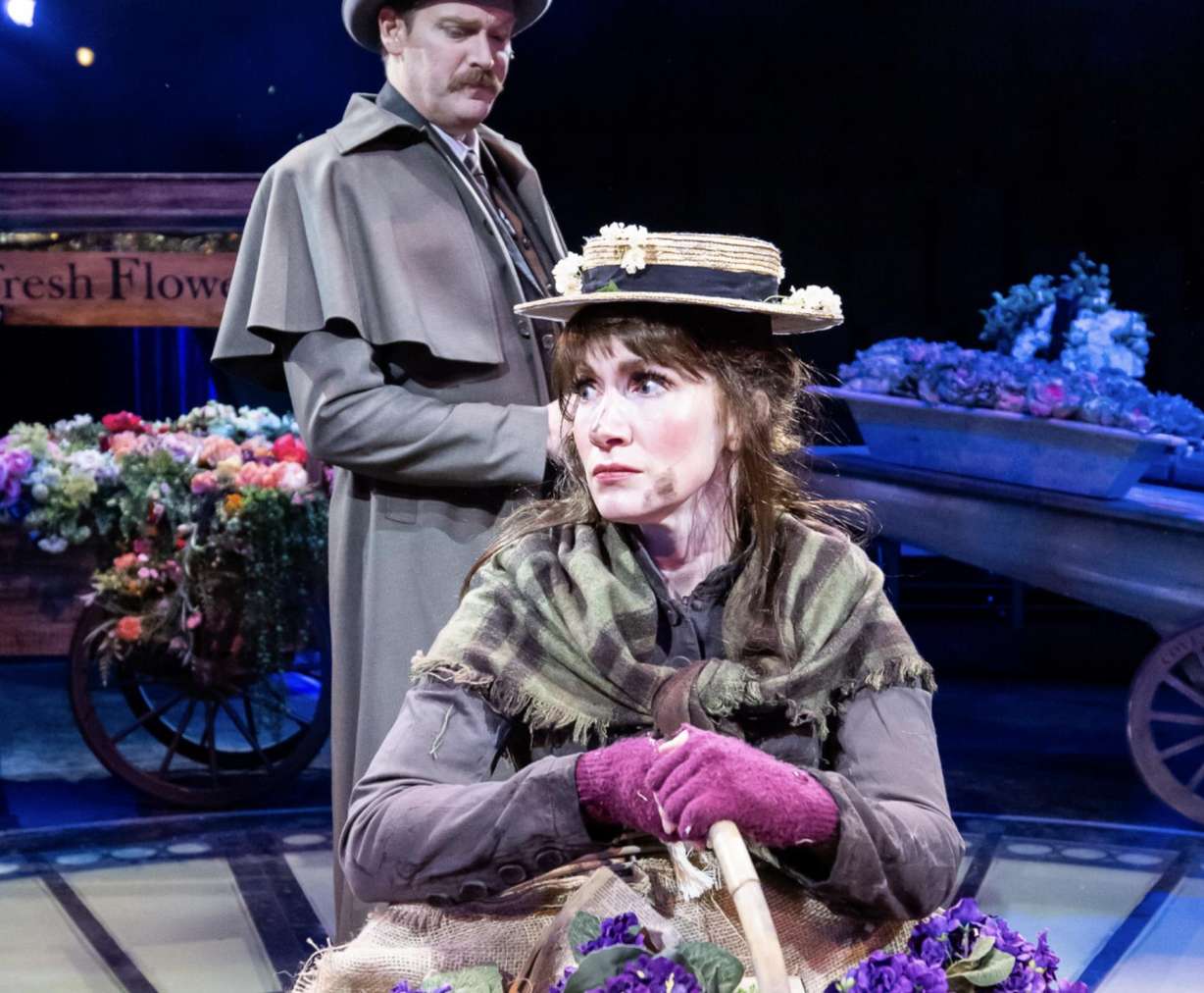A night to remember: What makes Hale Centre Theatre a beloved tradition
