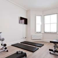 From gym to nursery: Specialty flooring for every room's unique purpose