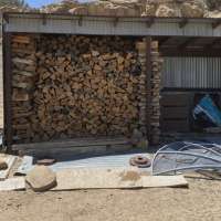 Utah County family honors son's mission legacy with service project on Navajo Nation