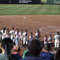Utah Talons repeat as Athletes Unlimited Softball League champions