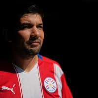 Paraguay fans are eager for their long-awaited World Cup return, in the country they now call home