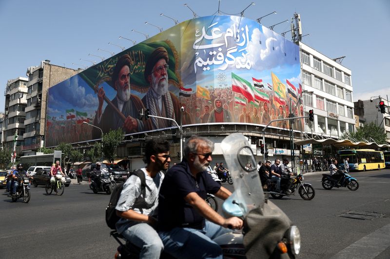 US, Iran exchange attacks as Trump threatens further escalation