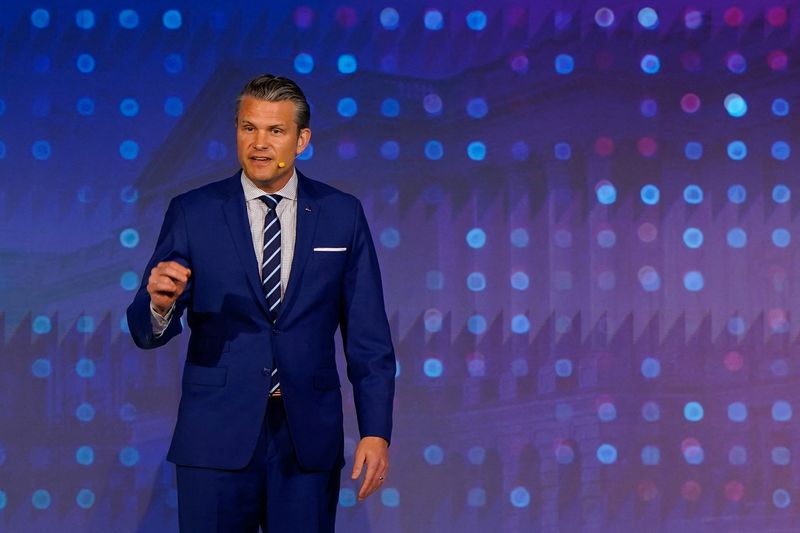 Hegseth travels to US base in Cuba as pressure on Havana mounts