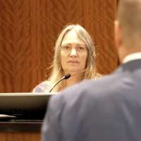 Judge sends 'incredibly dangerous' woman to prison for conspiring to kill son-in-law