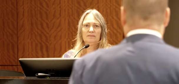 American Fork woman to be sentenced for conspiring to kill son-in-law