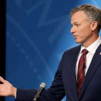 Rep. Blake Moore to host national Republican meeting in Utah