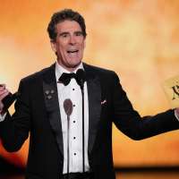 What the 'Schmigadoon!' co-creator said after winning 2 Tony Awards
