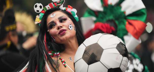 World Cup what to know: Mexico kicks off a supersized, 48-team tournament