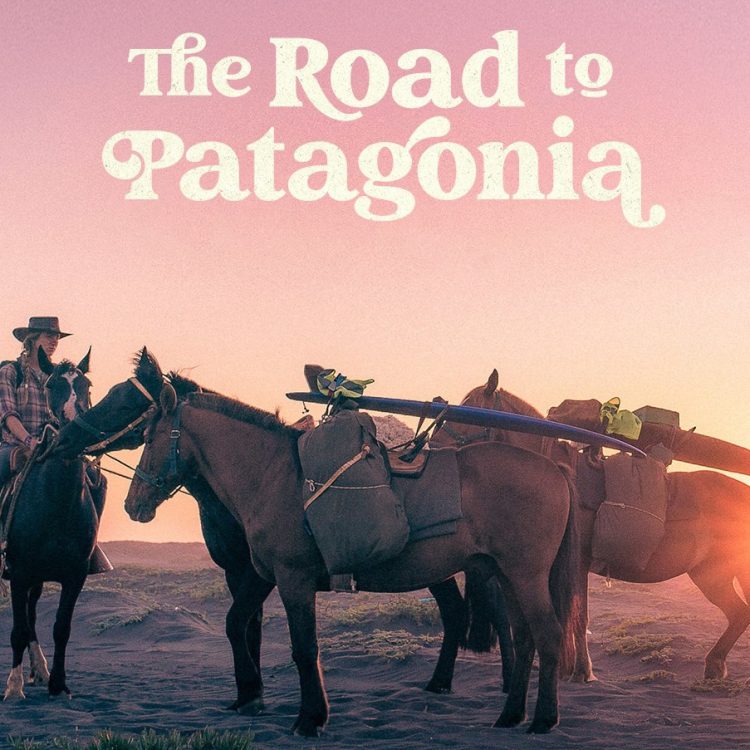 Movies Under the Stars: The Road to Patagonia