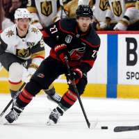 Golden Knights need improved play from Eichel, Hart and special teams to beat the Hurricanes
