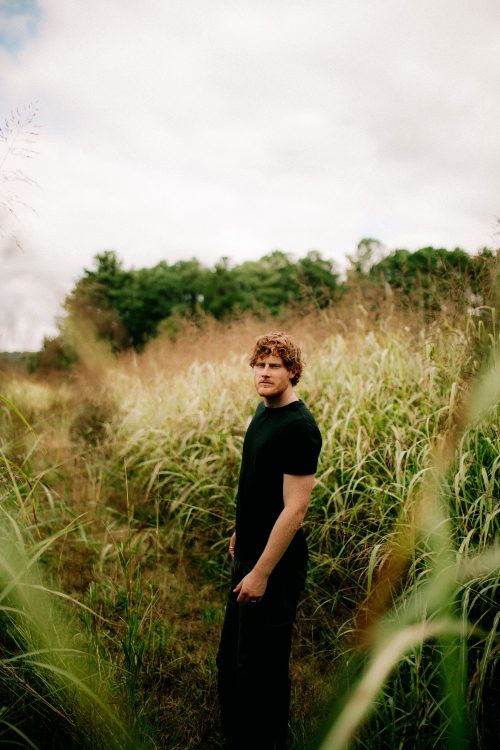 Matt Hansen - The Orchid Tour