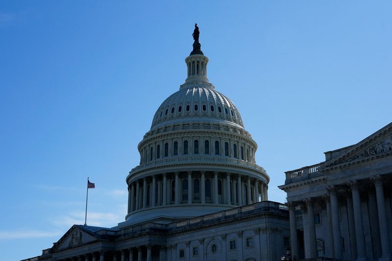Congress rejects short-term FISA extension as expiration looms