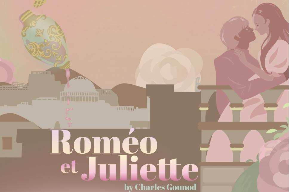 Roméo et Juliette