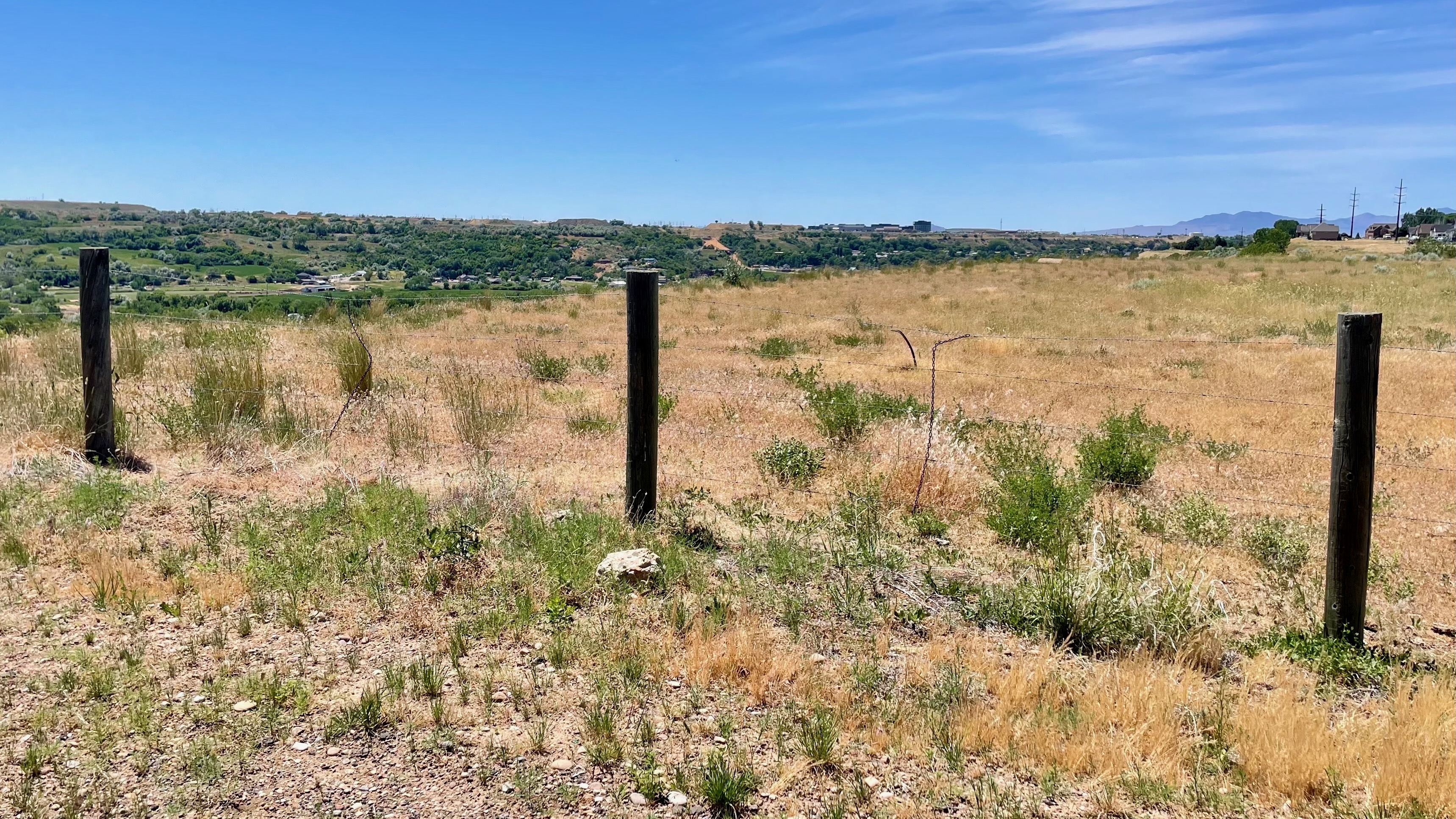 'A beautiful location': New state cemetery for military veterans coming to Washington Terrace