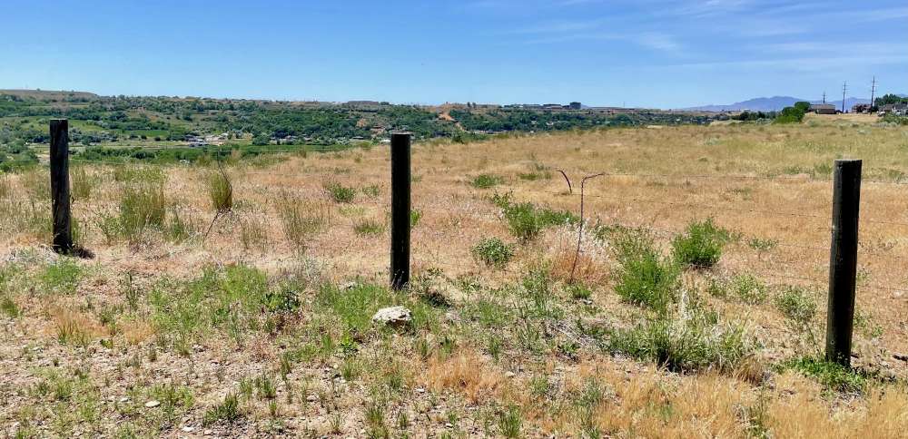 'A beautiful location': New state cemetery for military veterans coming to Washington Terrace