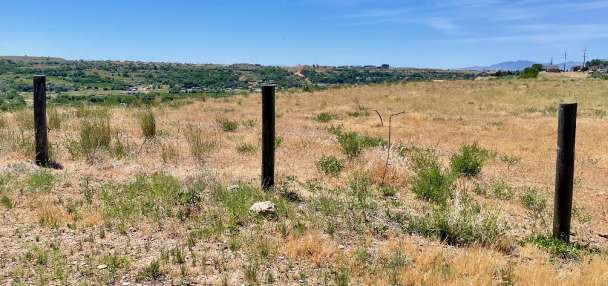 'A beautiful location': New state cemetery for military veterans coming to Washington Terrace