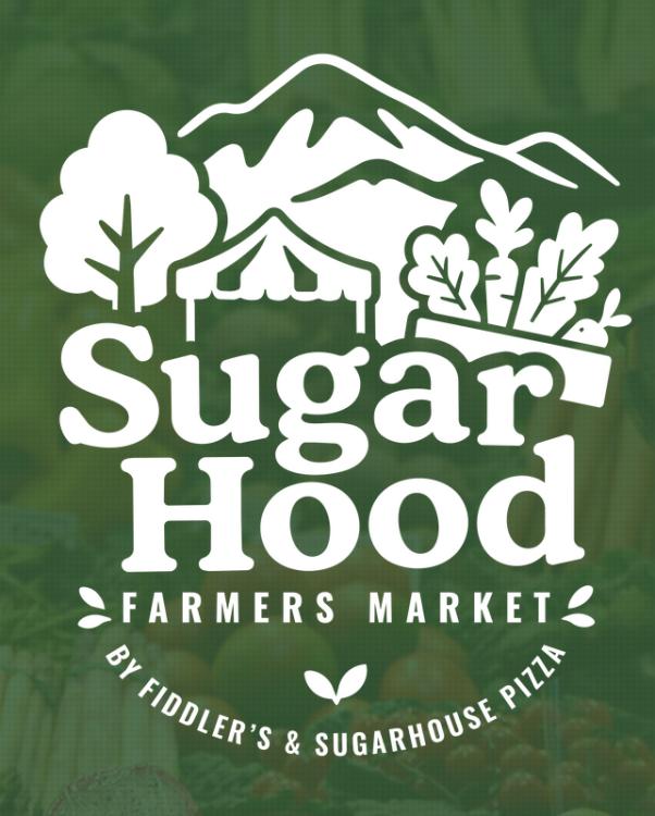 SugarHood Farmers Market