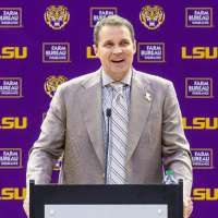 Letter: NC State looking into potential legal claims against LSU tied to coach WIll Wade's exit
