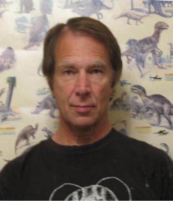 Richard Discipio in an undated photo. Officials with the National Park Service are searching for the missing man last seen near Capitol Reef National Park.