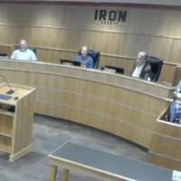 Iron County Commissioner threatens lawsuit against Iron County over closed meeting