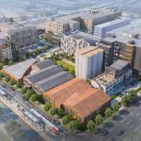 Salt Lake City board approves $45.8M tax incentive for developer after 10% cut