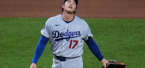 A 5-run lead slips away as Shohei Ohtani rues a missed ABS challenge in a 9-8 loss