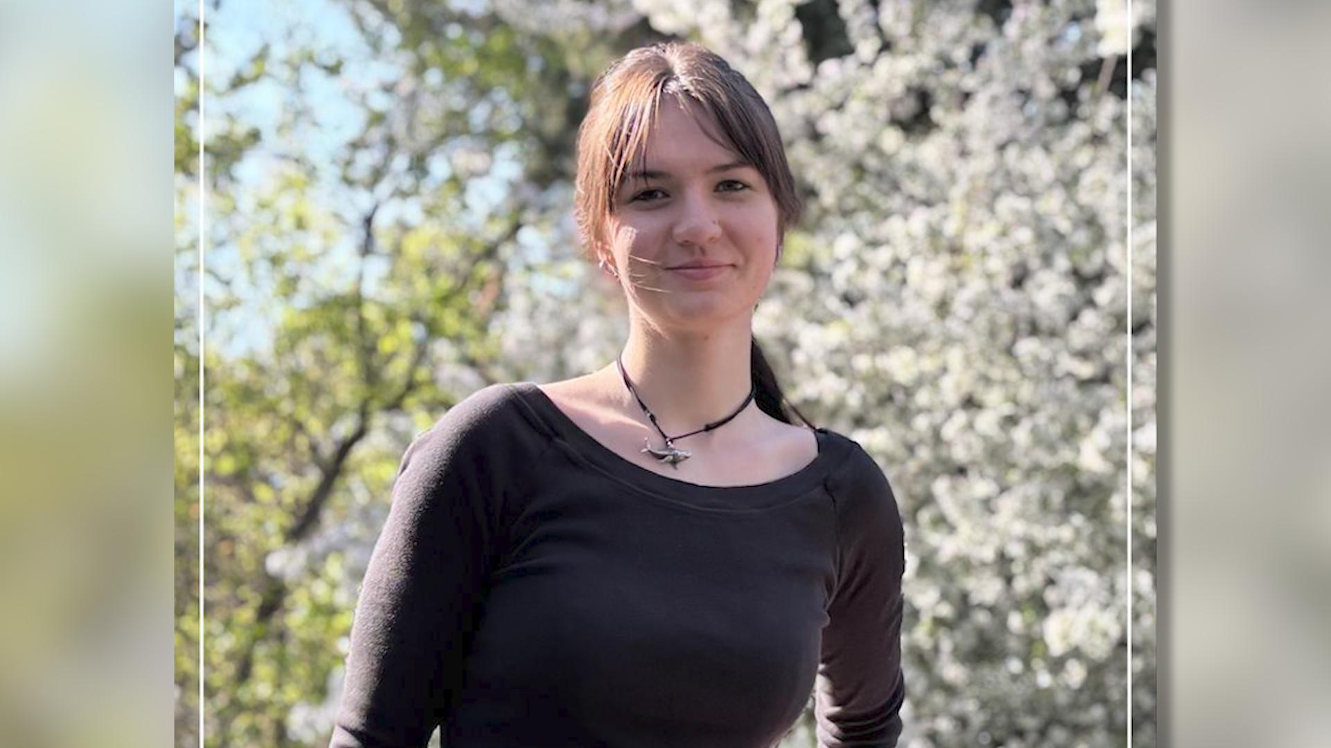 'My heart is broken': Friends remember Utah woman killed in murder-suicide