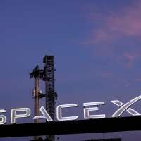 Elon Musk's SpaceX is about to make its debut on Wall Street