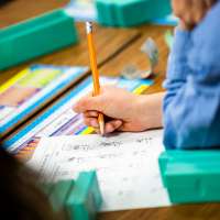 What's the good news — and not so good news — from The Nation's Report Card?