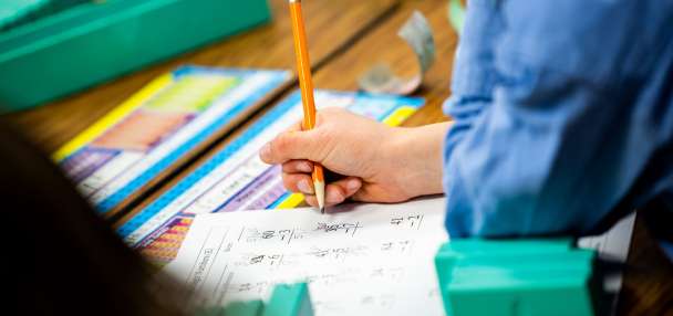 What's the good news — and not so good news — from The Nation's Report Card?