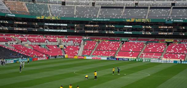 Still thinking about World Cup tickets? Here's where prices, availability stand