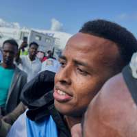 Somali ref Artan picked for showpiece UEFA game after being barred by US from World Cup