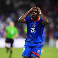 Haiti's World Cup jersey deemed too political, echoing censure of its Winter Olympic uniform