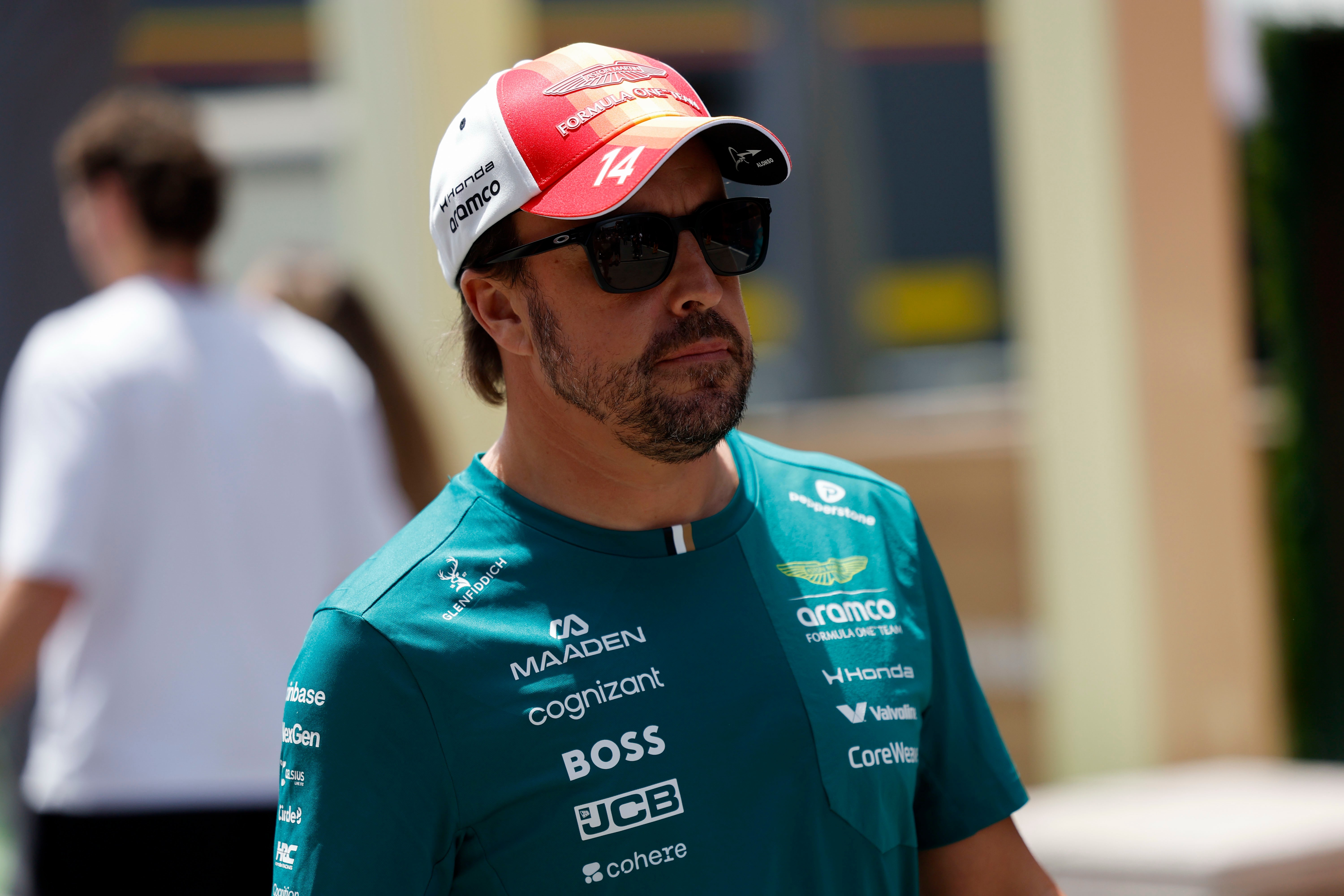 Alonso signals he is nearing end of F1 career in his likely farewell to Barcelona