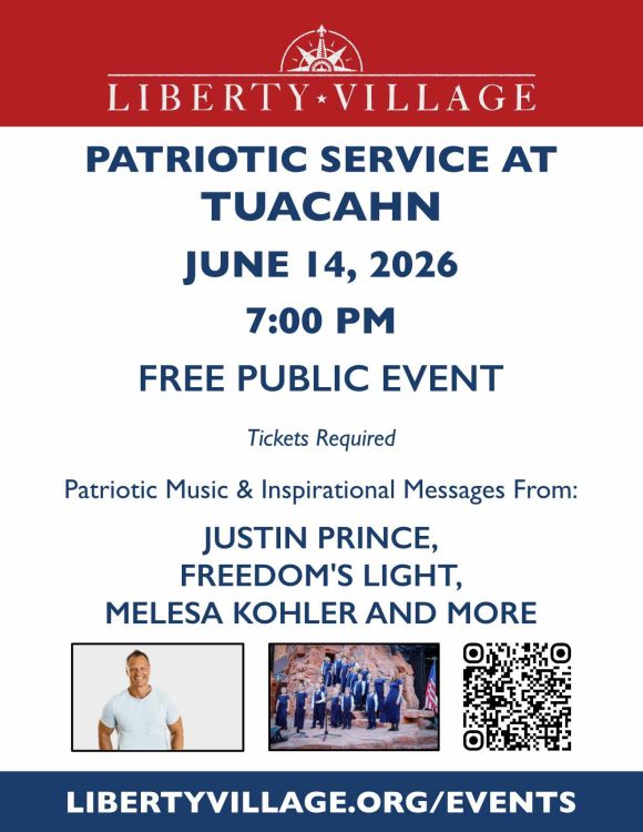 Patriotic Service