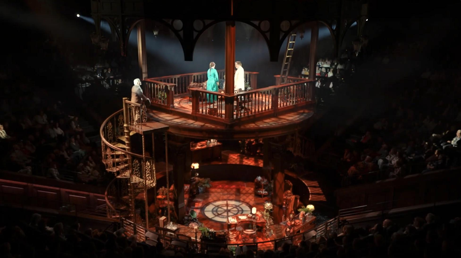 A night to remember: What makes Hale Centre Theatre a beloved tradition