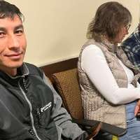 Utahns try to prevent the detention, deportation of their Afghan neighbors